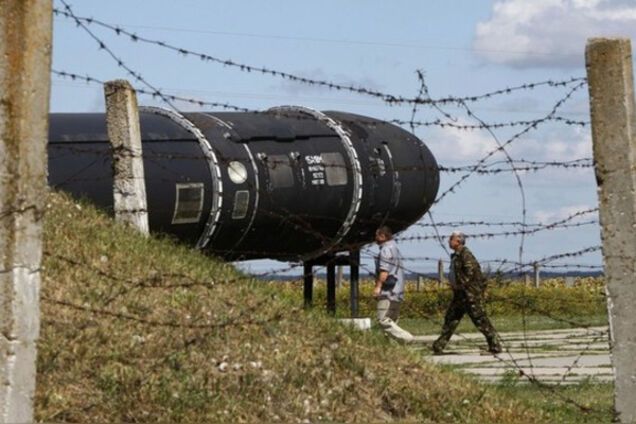 рс 28 сармат