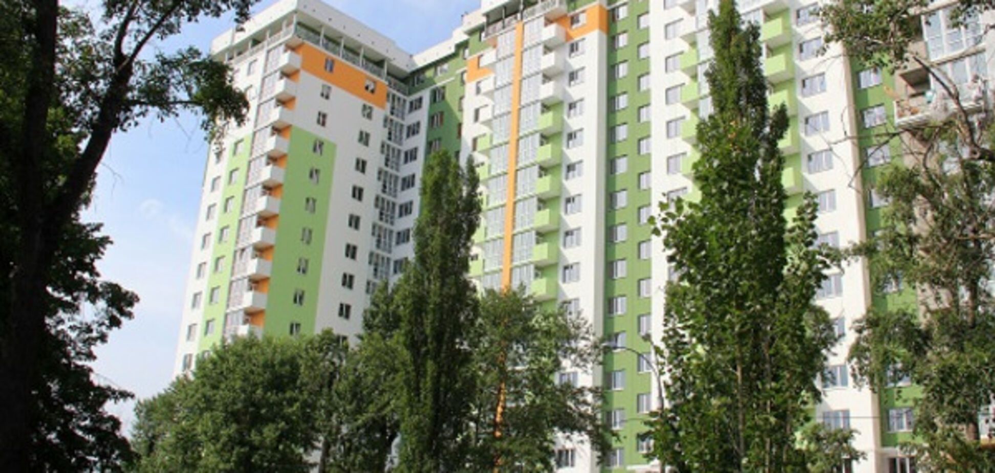 В столице обновили программу доступного жилья