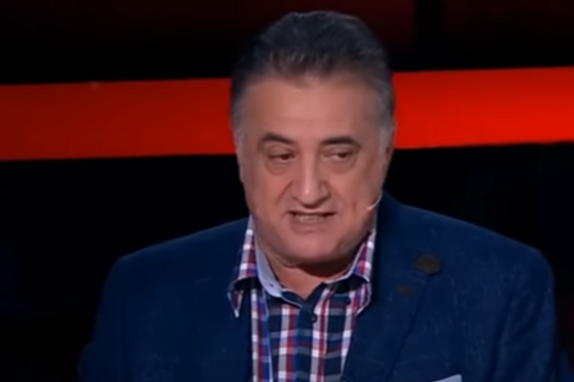 Семен Багдасаров