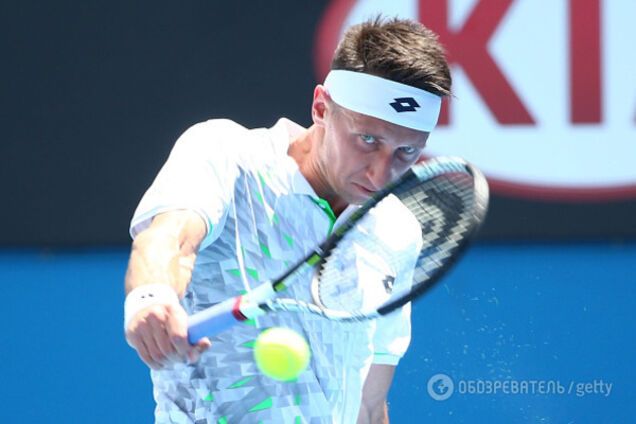 Сергей Стаховский