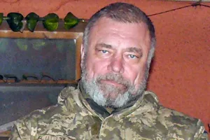Сергій Олійник