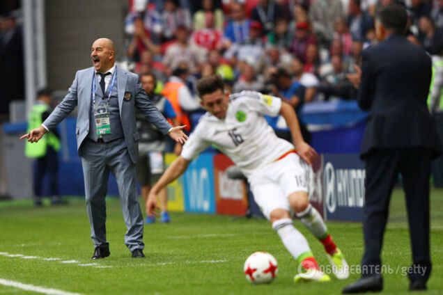 Станислав Черчесов