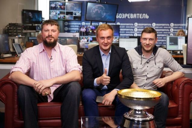 Станислав Медведенко