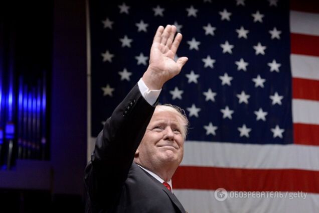 Пусть разоряет, главное - уважает: антироссийская политика Трампа
