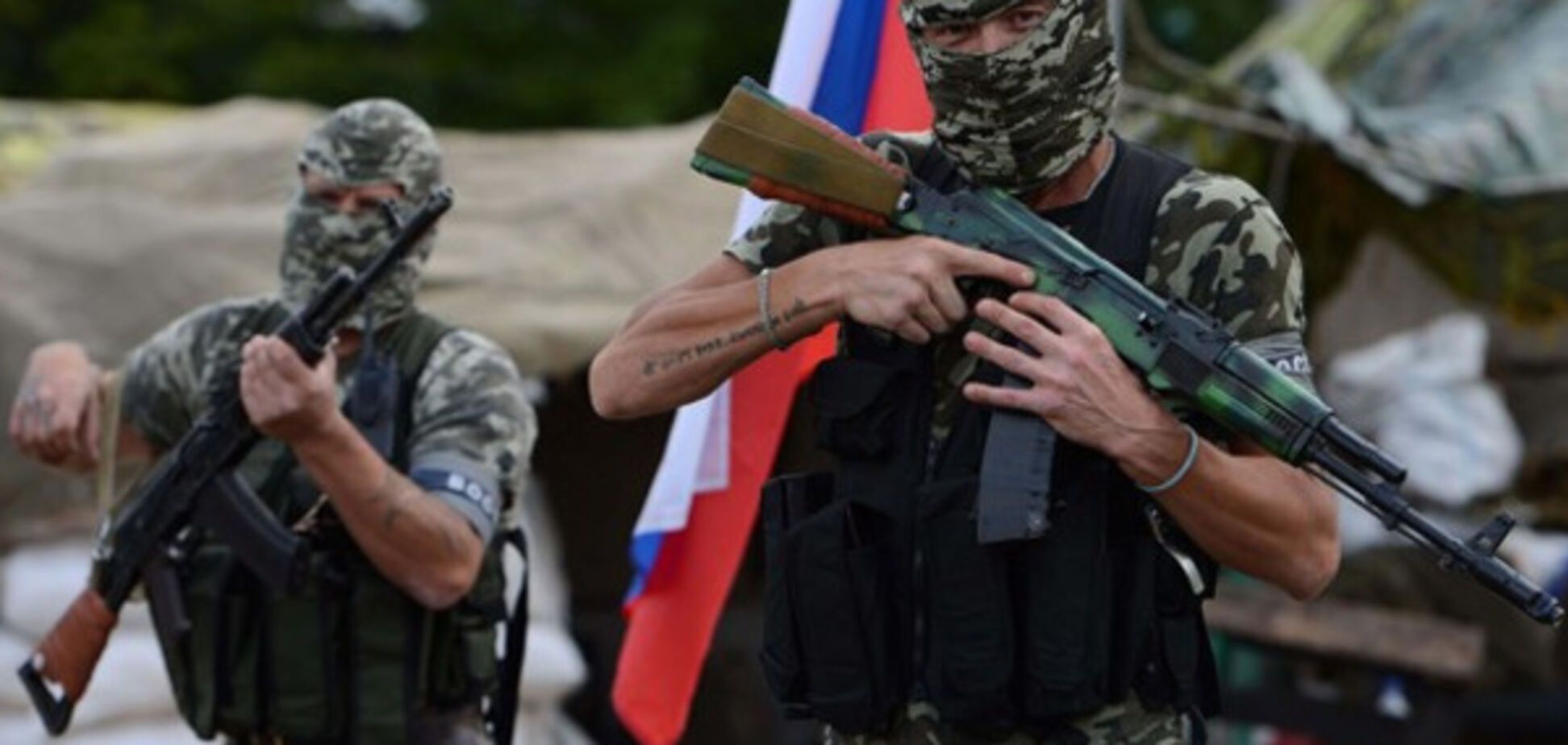 В штабе АТО сообщили о новых потерях на Донбассе