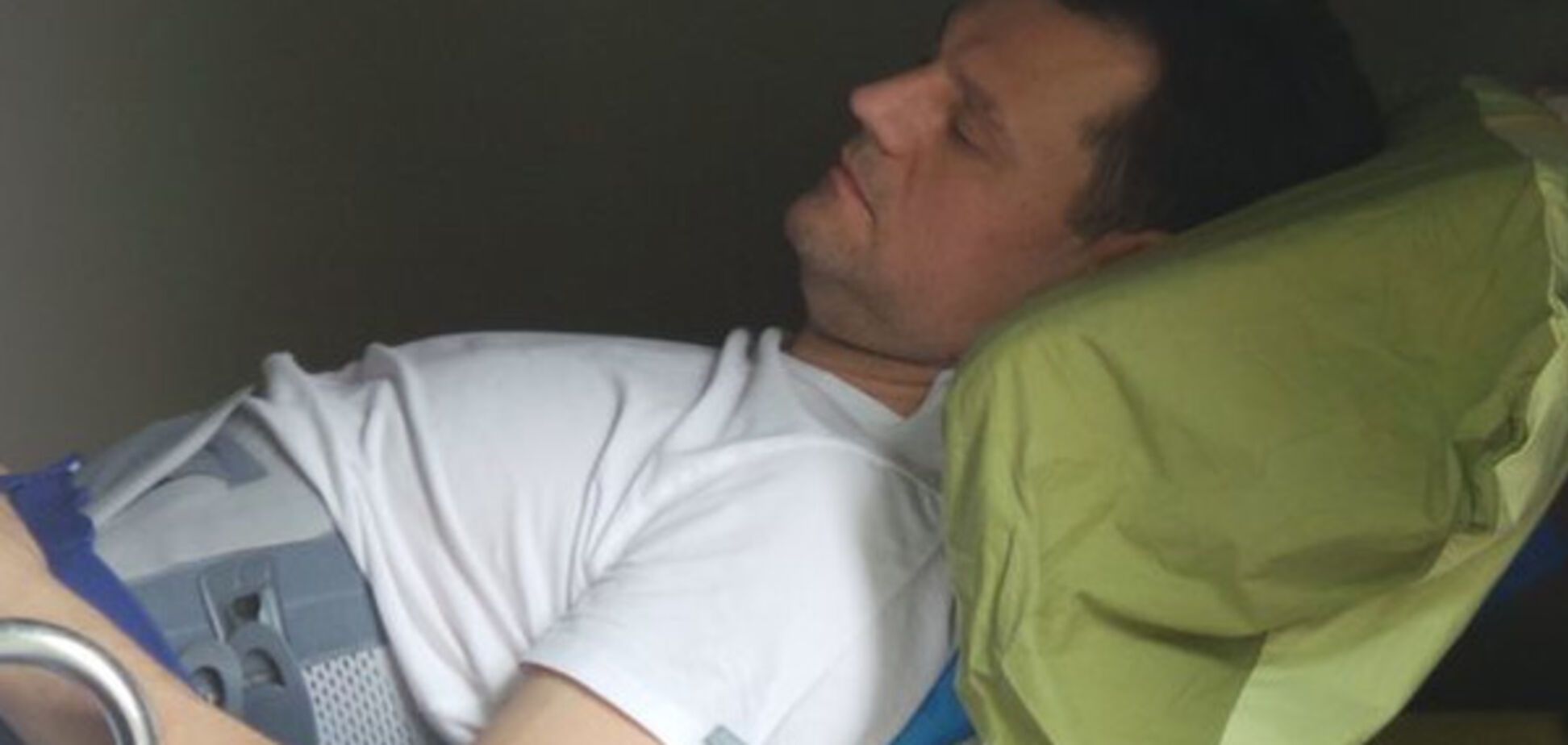 Валерий Постный