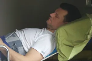 Валерий Постный