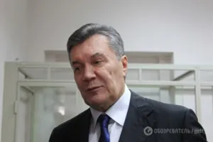 Виктор Янукович