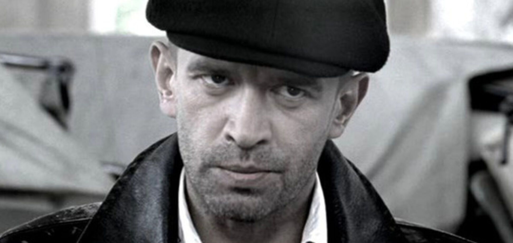 Владимир Машков