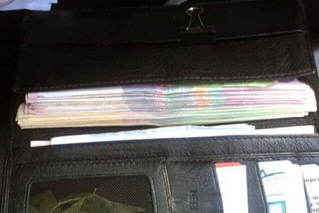 Воры в Киеве