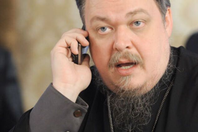 Всеволод Чаплин