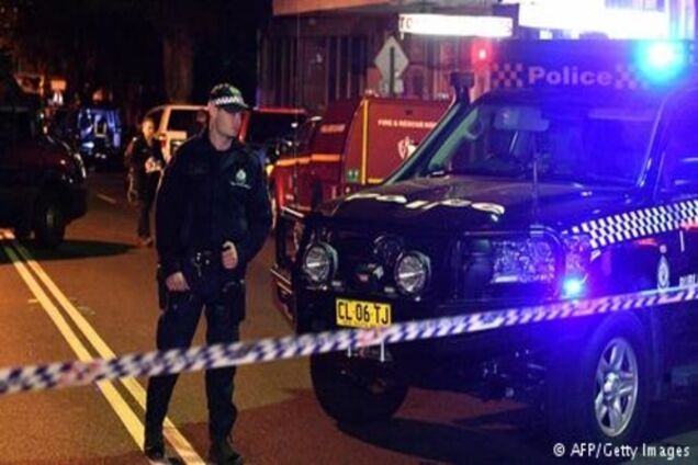 Австралійська поліція попередила теракт в літаку