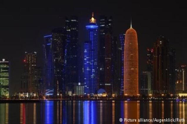'Катарська криза': арабська четвірка готова до діалогу лише за виконання їхніх вимог