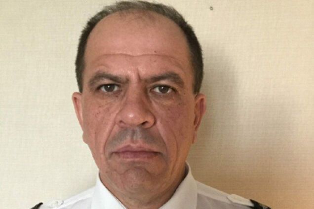 Александр Акопов