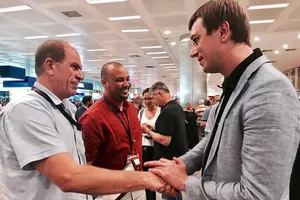 Александр Акопов