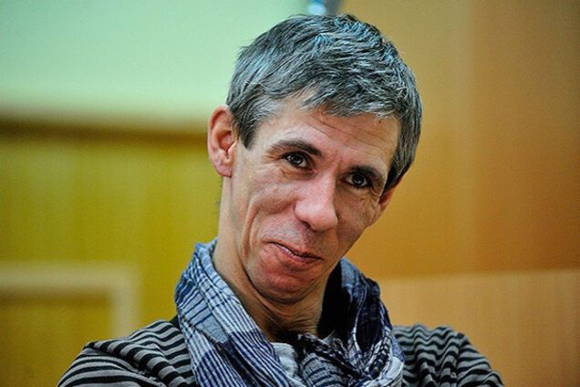 Алексей Панин