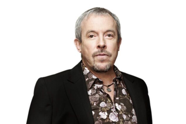 Андрей Макаревич