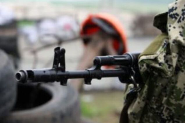 АТО на Донбасі