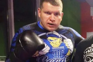 Єгор Щенніков