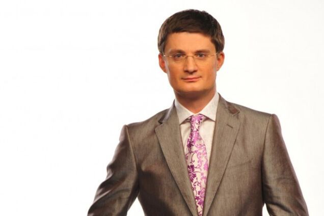 Игорь Кондратюк