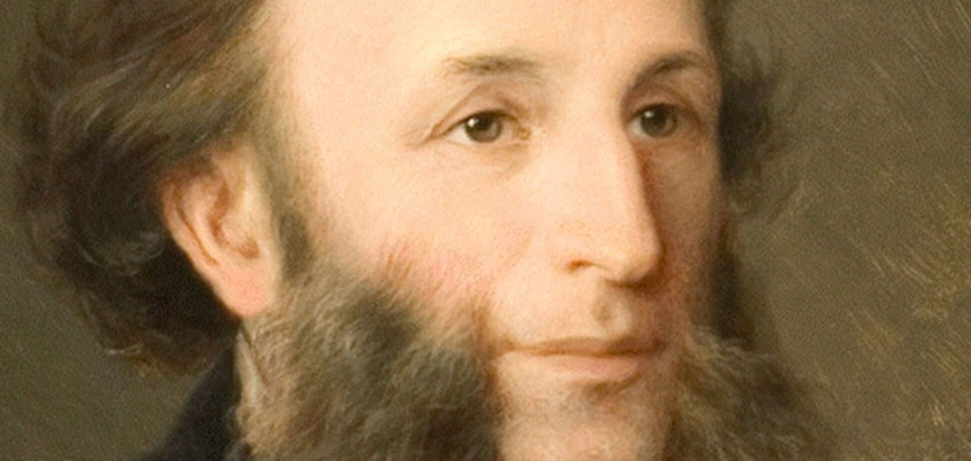 Иван Айвазовский