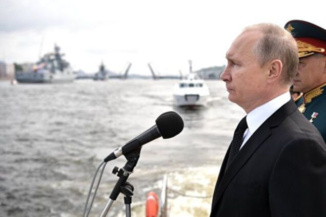 Путин и Шойгу