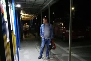 Тарас Козак