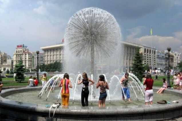 Сюрпризы августа: украинцев предупредили о резкой перемене погоды