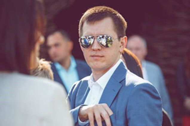 Насобирал с зарплаты? В сети показали элитное жилье и авто киевского прокурора