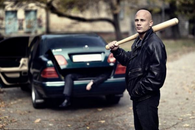 Крым и 90-е: история одной рекламы