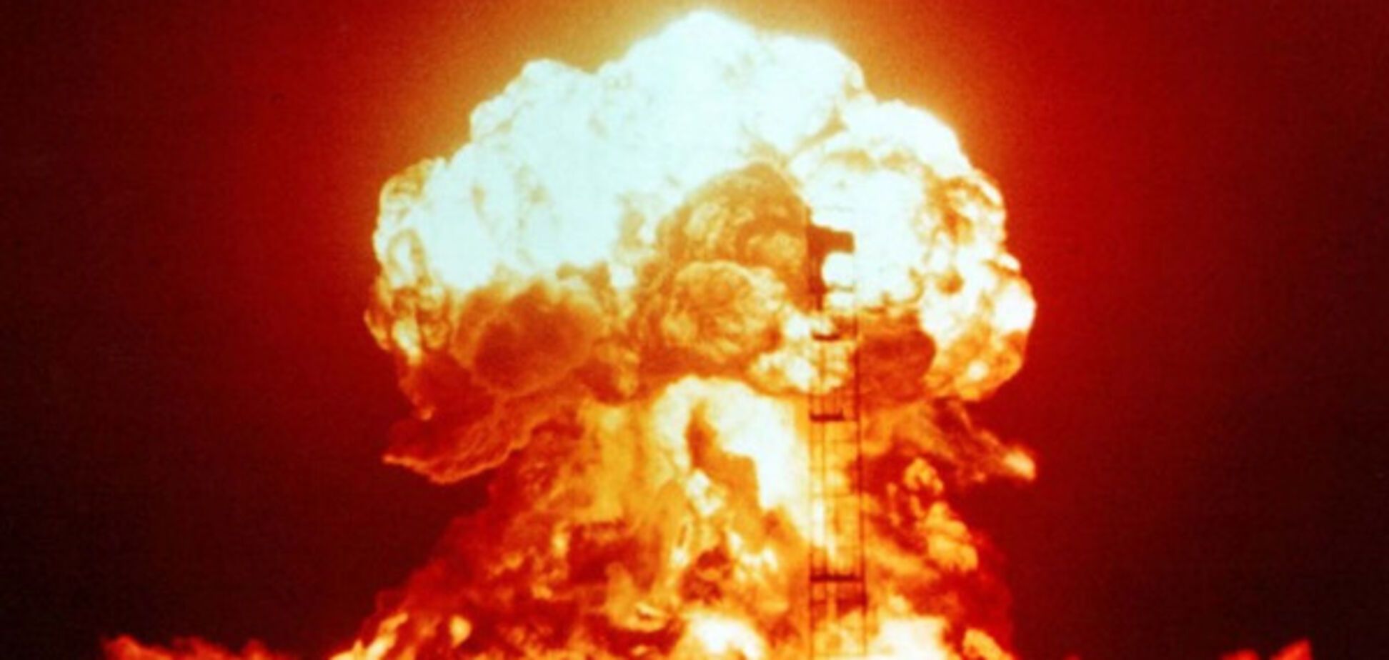 Где обещанный Армагеддон? Неужели нас обманывали?