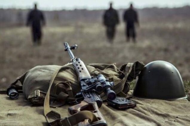 Война на Донбассе