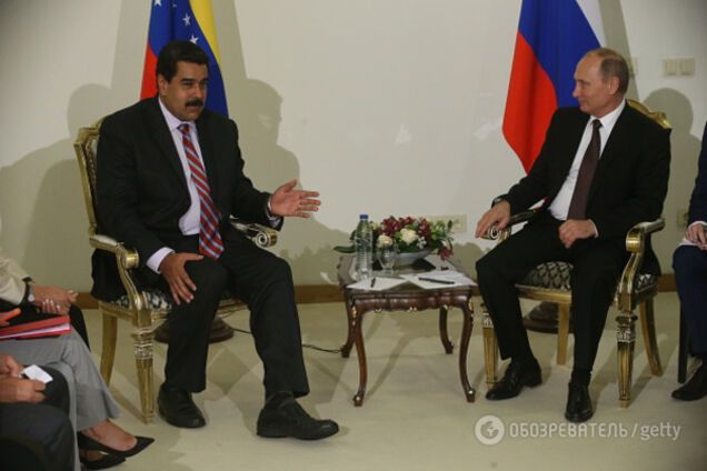 Россия может вмешаться в военный конфликт в еще одной стране – западные СМИ