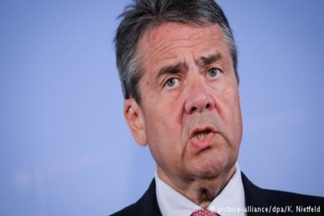 Глава МЗС Німеччини сподівається на Трампа в питанні санкцій проти Росії