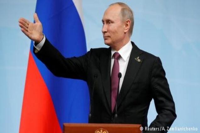 Росія видворяє 755 співробітників посольства США у відповідь на нові санкції проти Москви