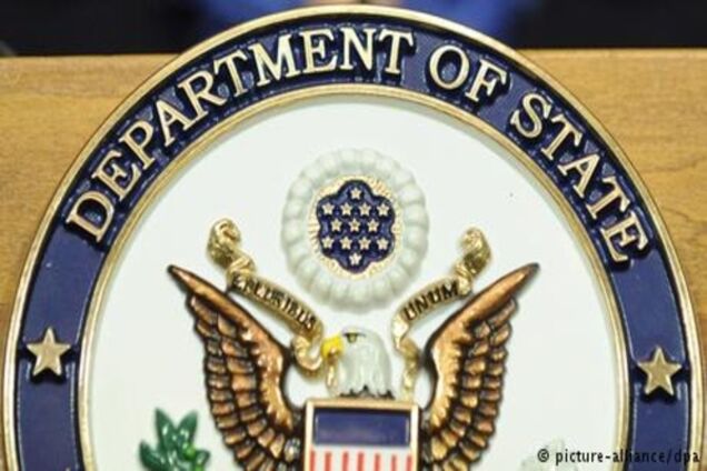 США вважають недоречною висилку своїх дипломатів з Москви