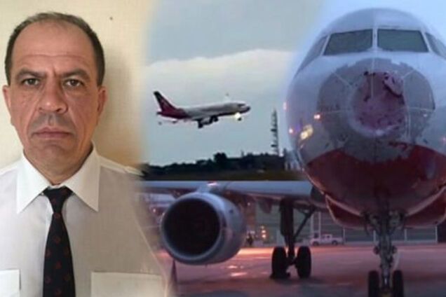 Александр Акопов