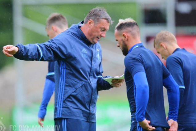 Олександр Хацкевич