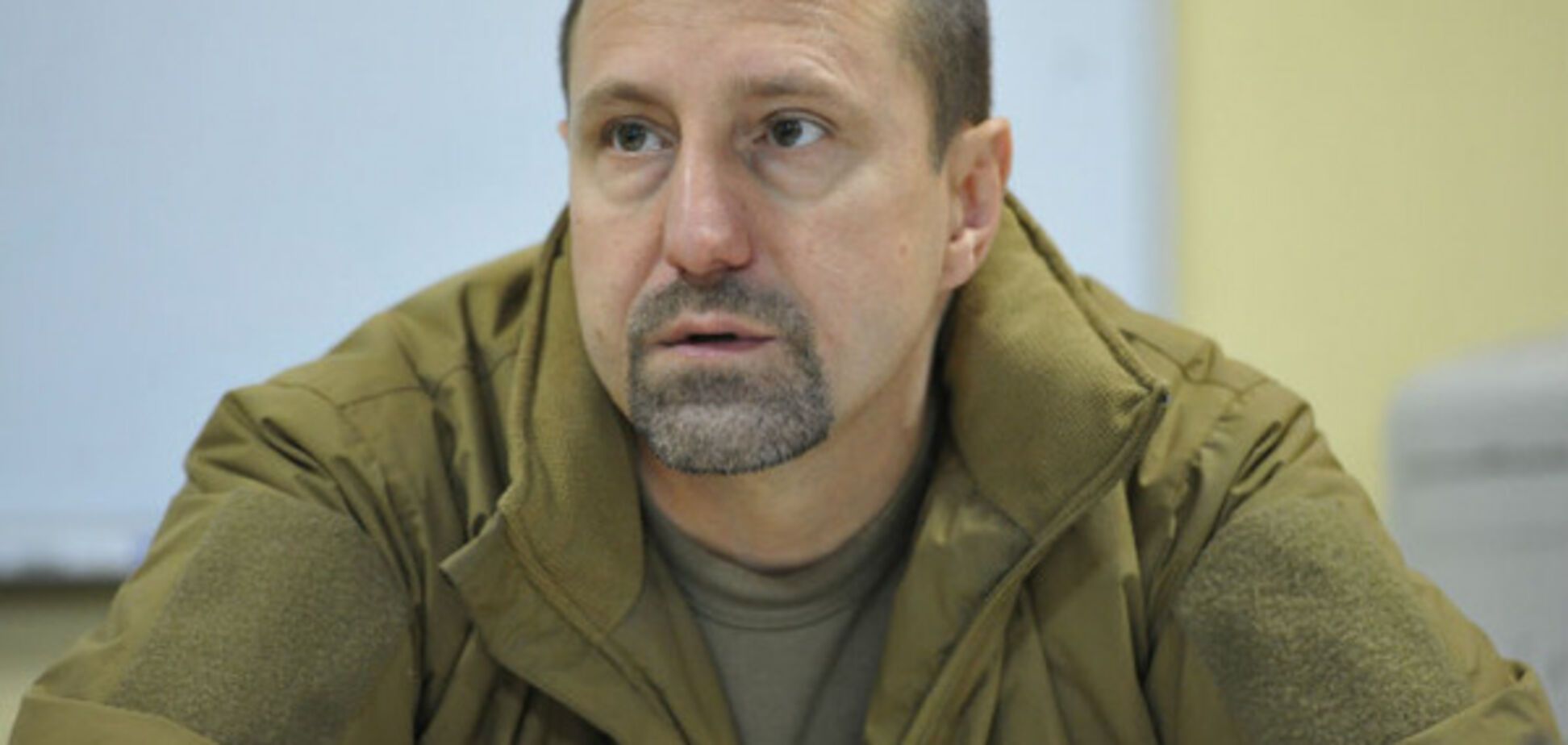 Олександр Ходаковський