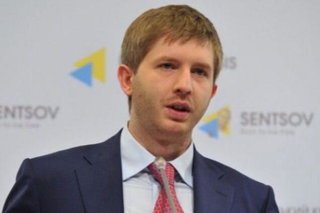 Голова НКРЭКУ висміяв критику 'незалажних експертів'