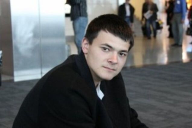 Дмитрий Каратуманов