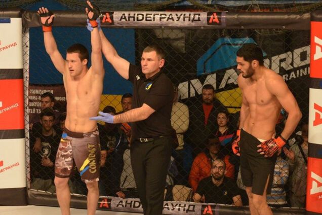 Дмитро Орлов