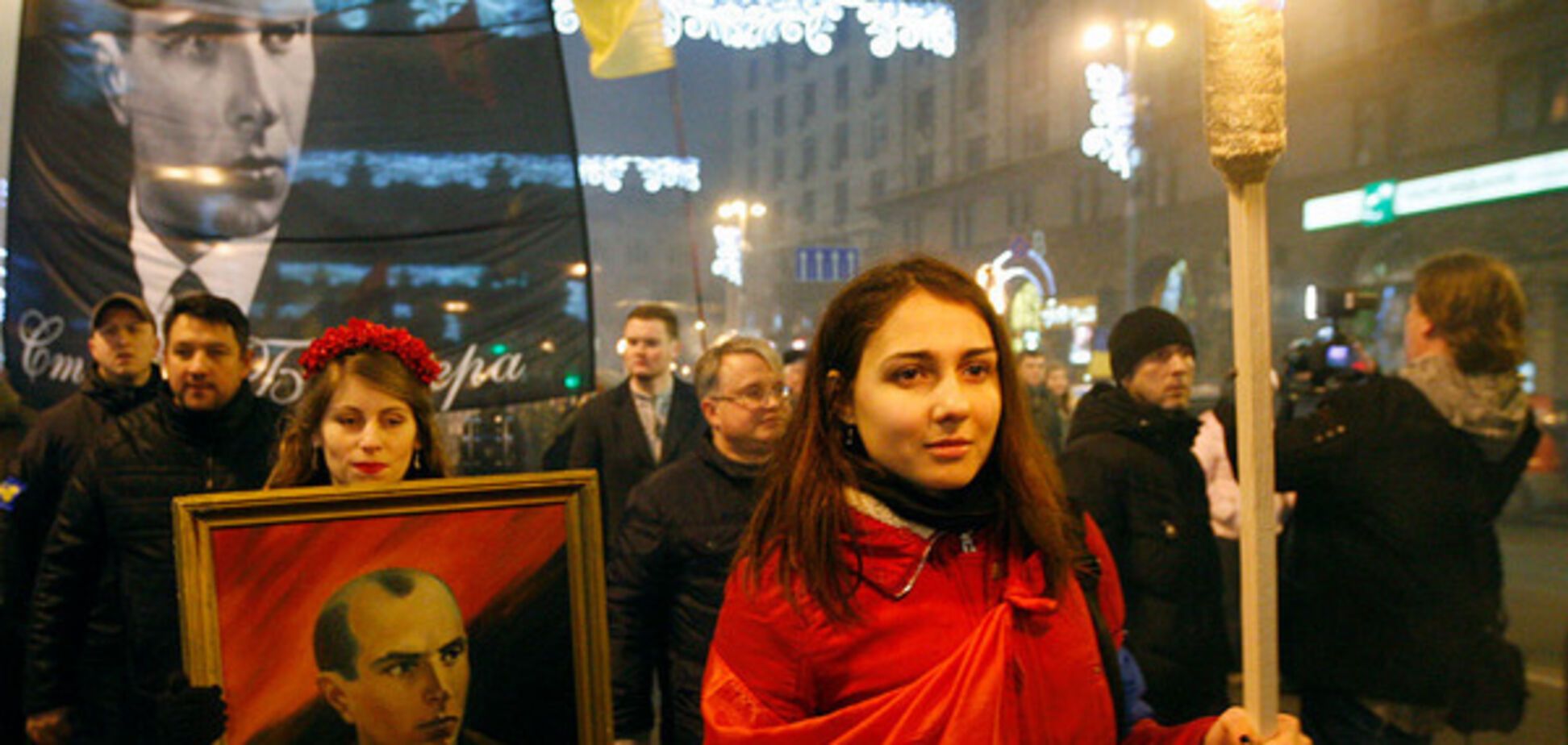 'Розпад України неминучий': на КремльТВ запропонували створити 'бандерівську державу'