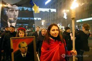 "Распад Украины неизбежен": на КремльТВ предложили создать "бандеровское государство"