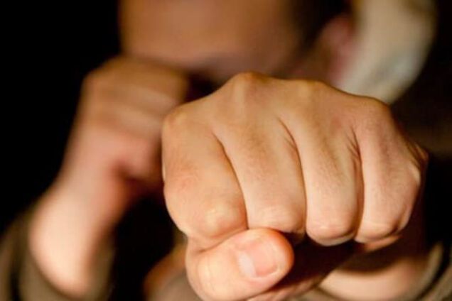 Избили журналиста