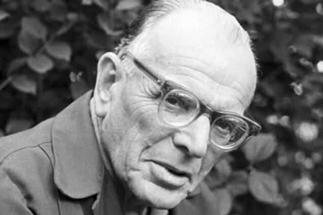 константин паустовский