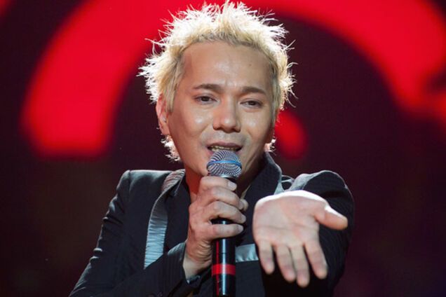 Олег Яковлев