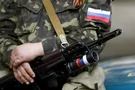 Россияне на Донбассе
