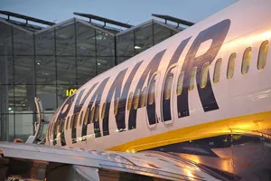 Ryanair