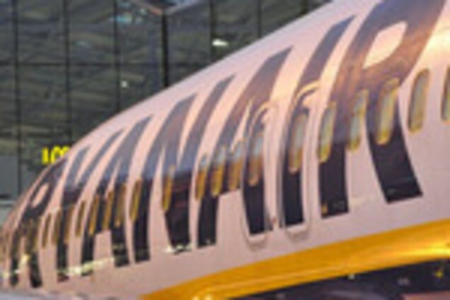 Ryanair летит в Украину: Омелян озвучил подробности новых маршрутов
